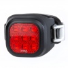 KG - Blinder Mini Niner Rear - Black Photo