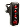 KG - Blinder Road R70 - Black Photo