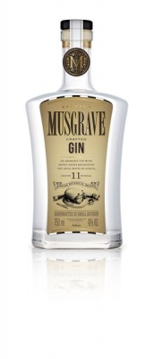 Photo of Musgrave Crafted Spirits Musgrave Original 11 750ml