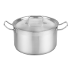 Legend 20cm Prof Chef Casserole - 3 Litre Photo