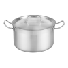 Legend 24cm Prof Chef Casserole - 5.5 Litre Photo