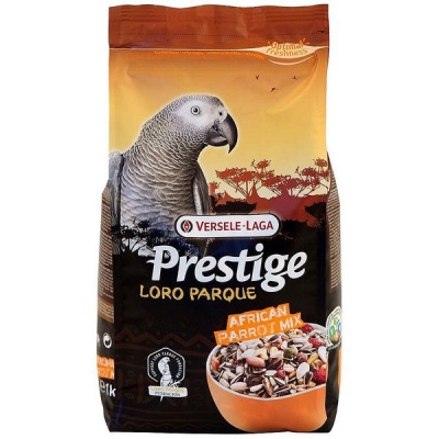 Photo of Versele-Laga Prestige African Grey Mix 1kg