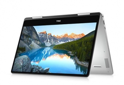 Photo of Dell Inspiron 7386 i58265U laptop