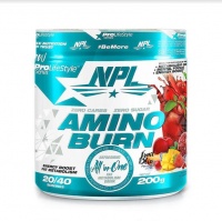 NPL Amino Burn Fruit Bliss 200g