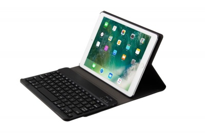 Photo of Apple Tuff-Luv Keyboard case for iPad 9.7" 2018 Model - Black
