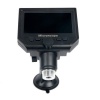 Wireless Digital Microscope with 4 3" LCD Screen 600X Zoom Photo