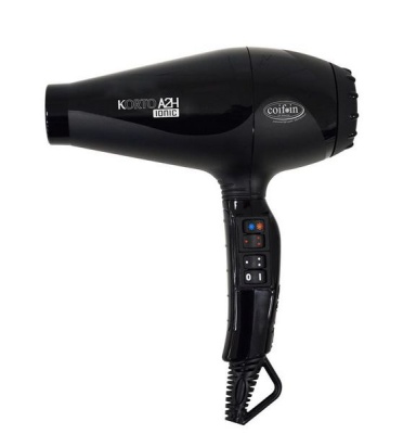 Photo of Coifin Hairdryer Korto A2 Ionic Hairdryer