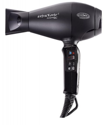 Photo of Coifin Extra Korto Ionic Hairdryer Extra
