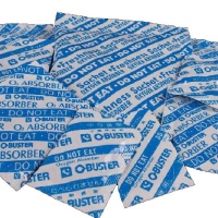 O BUSTER Oxygen Absorber FT 50 Food Preserver