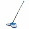 Spin Broom - Cordless Spinning for Hard Surfaces Photo