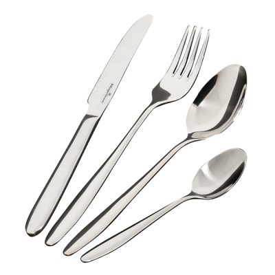 Magefesa Granada Cutlery Set Set Of 24