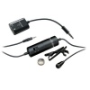 Audio Technica ATR3350iS - Lapel Mic for Smartphone/Handy Recorder/Camera Photo