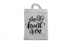 The Hunt is On - Easter Bag Photo