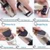 Professional Pet Grooming Clipper Kit - Gold Photo