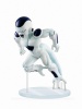 8" Dragon Ball Z: Dashing Frieza Figure Photo