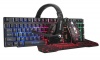 Marvo CM370 4" 1 Gaming Combo - 7 Colours Photo