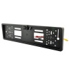 Rear or Front Number Plate Bracket Camera Photo