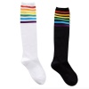 Socks Retro Compression Knee 2 Set Photo