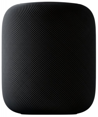 Photo of Apple HomePod Smart Speaker - Space Gray