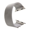 Apple 5by5 Stainless Steel Milanese Loop Strap for 38mm Watch Photo