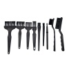 9" 1 Specialized Anti-static Cleaning Brush Set Photo