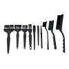 10" 1 Specialized Anti-static Cleaning Brush Set Photo
