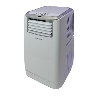 Photo of Dynamic 12000Btu Portable Cooling Air Conditioner