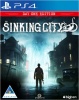 The Sinking CityÂ  Day One Edt Photo