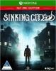 The Sinking CityÂ  Day One Edt Photo