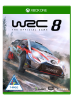 WRC 8 FIA World Racing Championship Photo