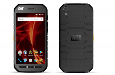 Photo of CAT S31 LTE Cellphone