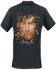 RockTsÂ Ed Sheeran PiecesT-Shirt Photo