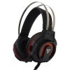 Fantech RGB Gaming Headset - HG17 Visage 2 Photo
