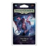 Arkham Horror LCG The Pallid Mask Mythos Pack Photo