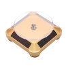 360 Degree Rotating Display Stand Photo