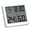 Ultrathin & Simple Intelligent Home Electronic Digital Thermometer Photo