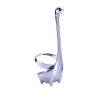 Zinc Alloy Creative Kitchen Cutlery Storage Rack Photo