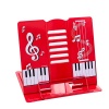 Portable Adjustable Folding Reading Stand Photo