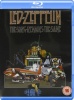 Led Zeppelin: The Song Remains the Same Photo