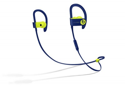 Photo of Beats Powerbeats3 Wireless Earphones - Pop Indigo