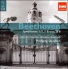 Wolfgang Sawallisch - Beethoven: Symphonies 1 - 3 8 Photo