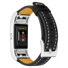 Killerdeals Leather Watch Band for Fitbit Charge 2 Black Photo