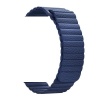 Apple Leather Magnetic Strap for 38/40mm Photo
