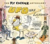 Ry Cooder - The UFO Has Landed - Anthology Photo