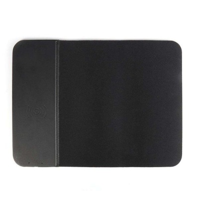 Photo of Mouse Pad with built-in Wireless Phone Charger - 5W STD Charge