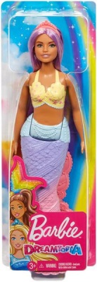 Photo of Barbie Dreamtopia Mermaid Doll