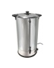 40L Stainless Steel Urn Photo