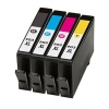 Compatible Ink HP 903XL Combo Deal - Black & All Colours Photo