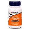 NOW Foods L-Theanine 100mg [90 Chews] Photo