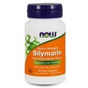 NOW Foods Silymarin 300mg [50 Caps] Photo